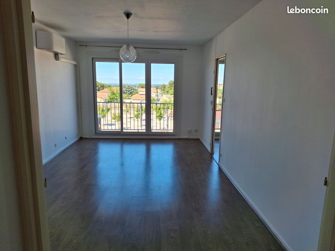 Appartement à louer, 55m², Carpentras