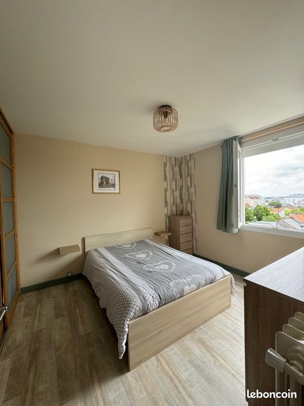 Appartement à louer, 39m², Saint-Herblain