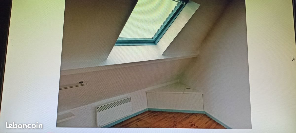 Appartement à louer, 42m², Ronchin