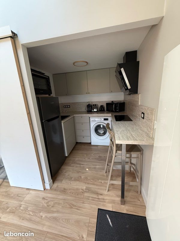 Appartement à louer, 15m², Chatou
