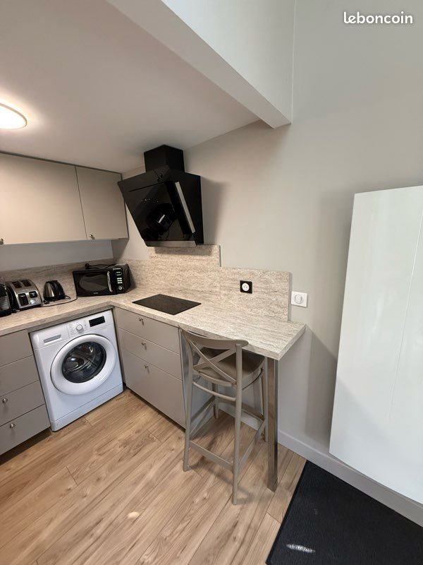 Appartement à louer, 15m², Chatou