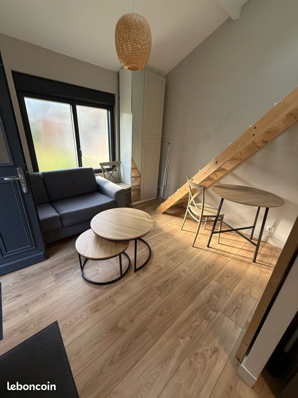Appartement à louer, 15m², Chatou