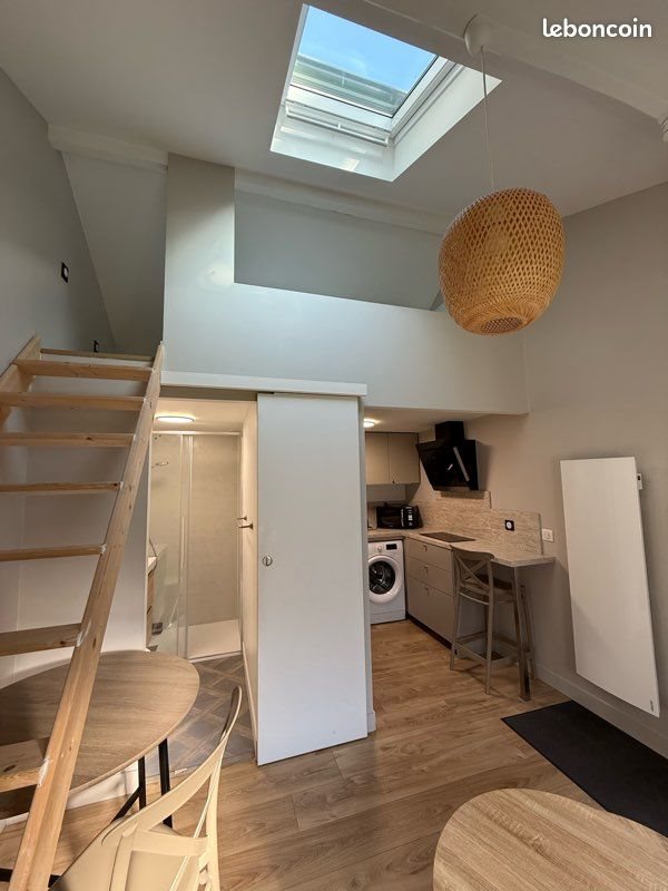 Appartement à louer, 15m², Chatou