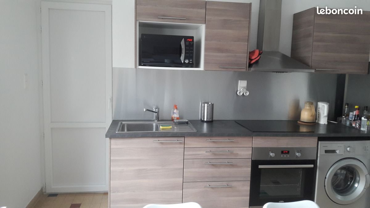 Appartement à louer, 85m², Chambéry