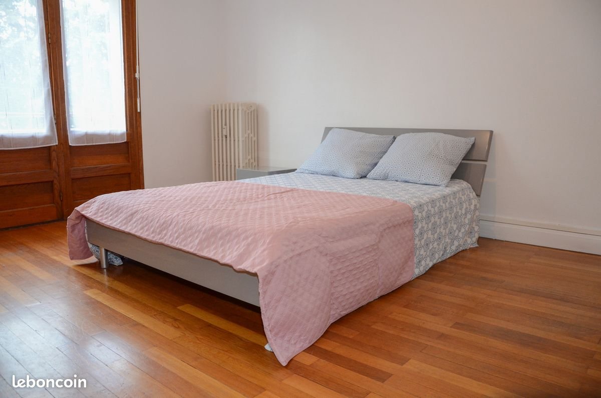 Appartement à louer, 85m², Chambéry