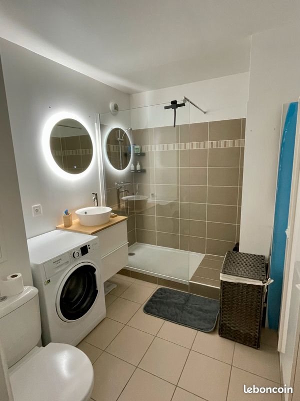 Appartement à louer, 42m², Colombes