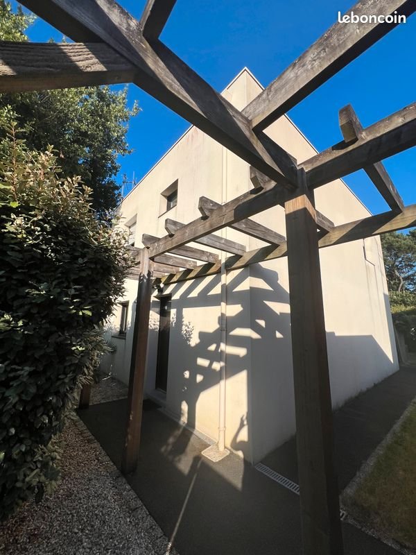Maison à louer, 100m², Bouguenais