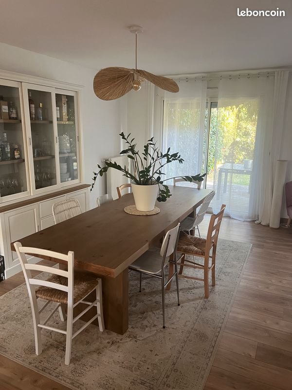 Maison à louer, 100m², Bouguenais