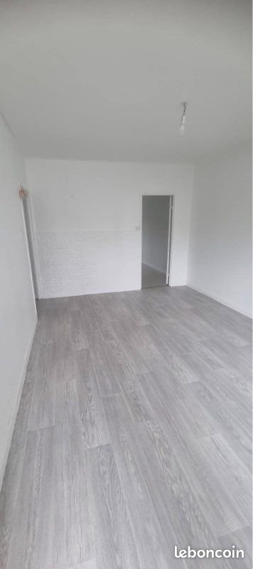 Appartement à louer, 64m², Maxéville