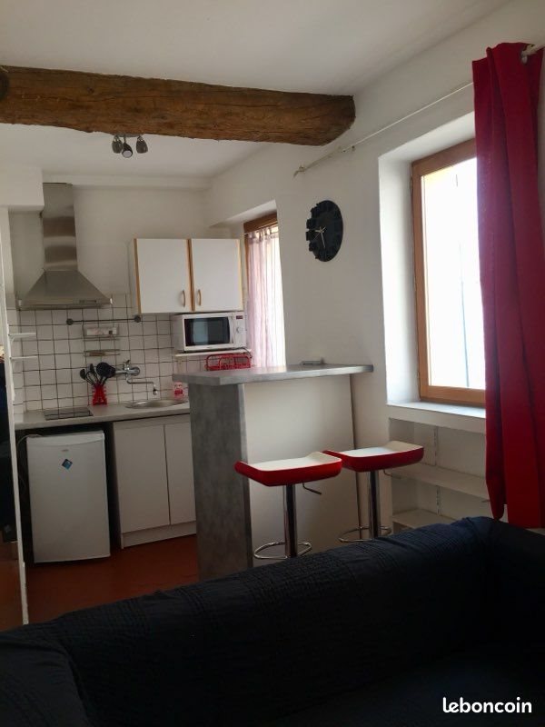 Appartement à louer, 25m², La Garde