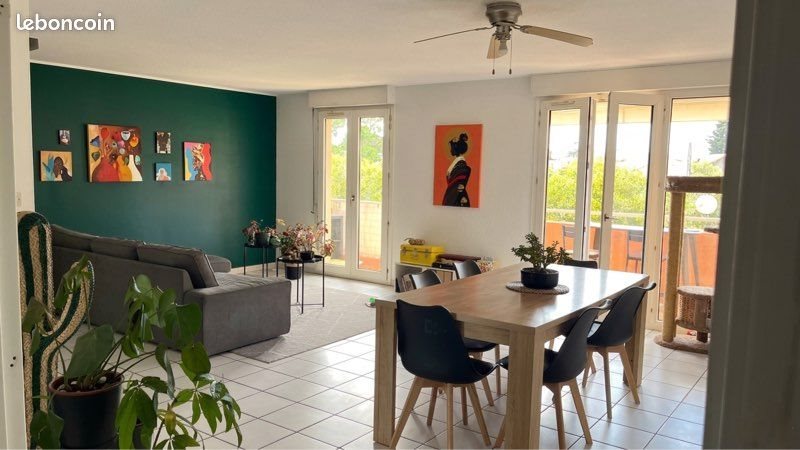 Appartement à vendre, 97m², Montpellier