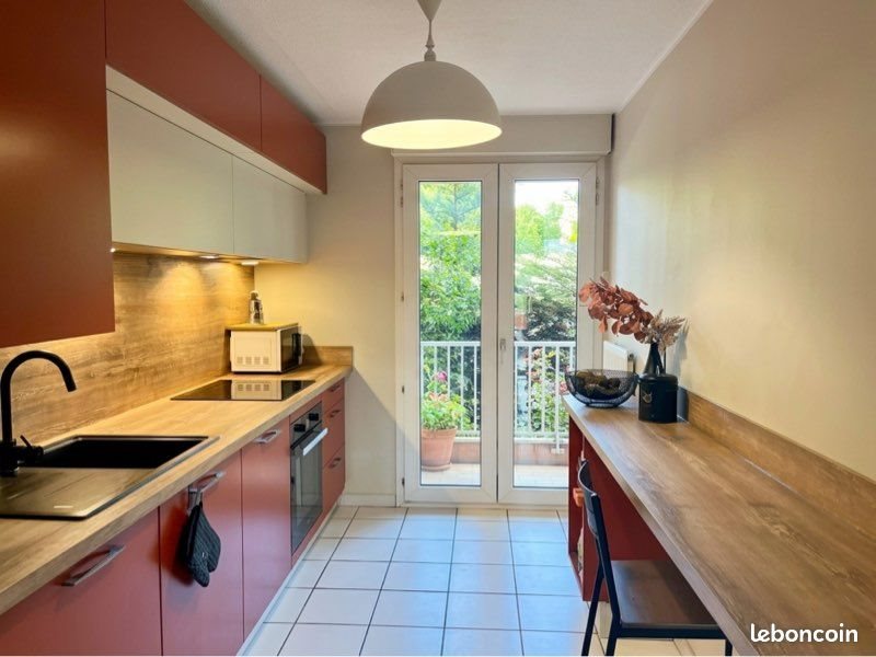 Appartement à vendre, 97m², Montpellier