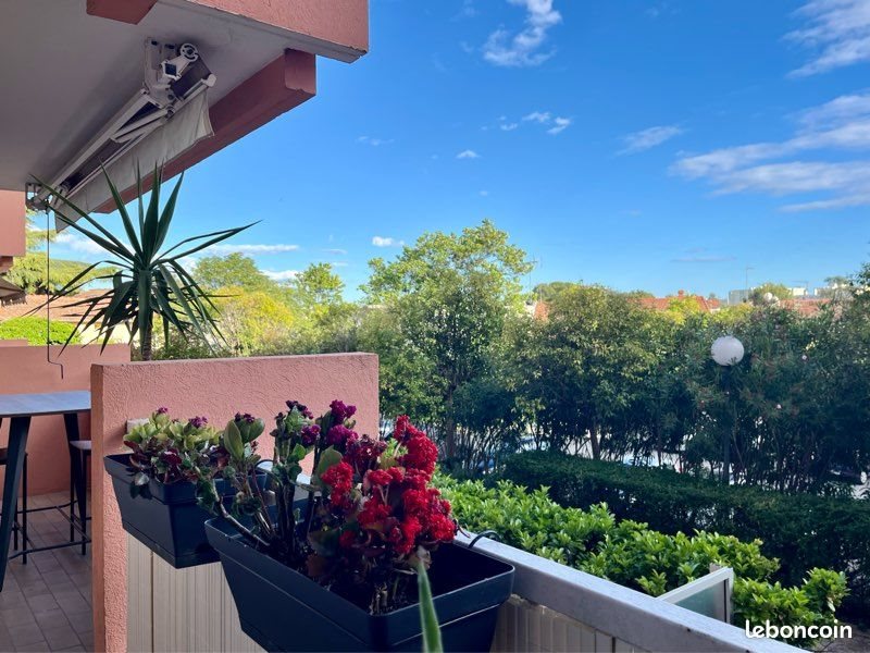 Appartement à vendre, 97m², Montpellier