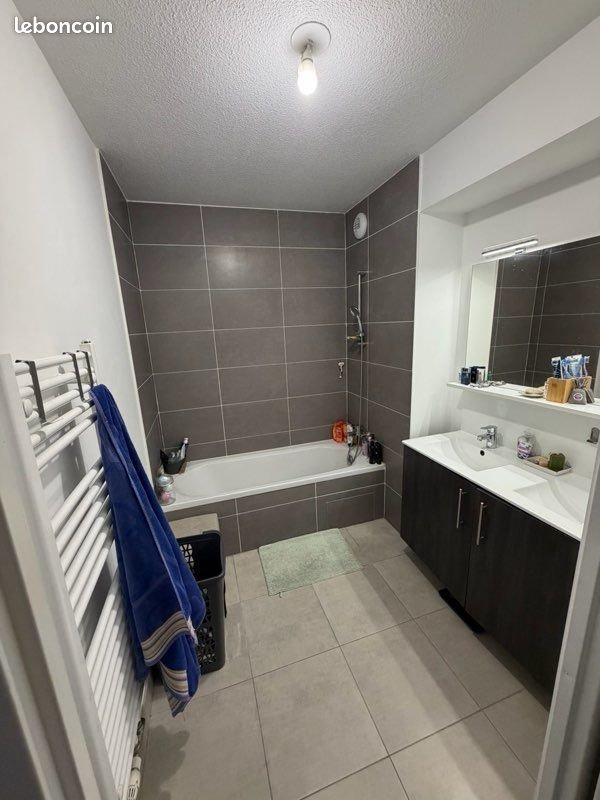 Appartement à louer, 62m², Biscarrosse