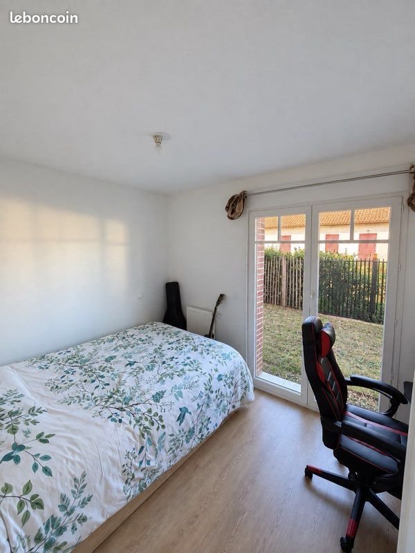 Appartement à louer, 62m², Biscarrosse