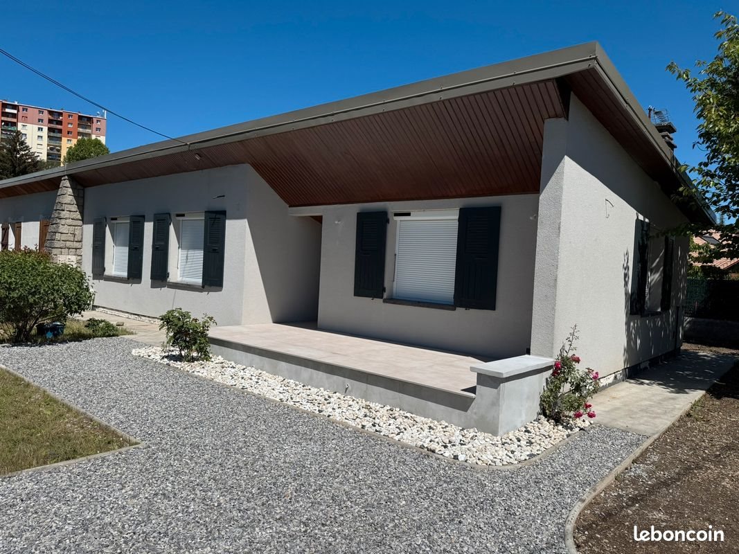 Maison à vendre, 84m², Gap