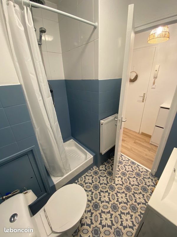 Appartement à louer, 21m², Pontivy