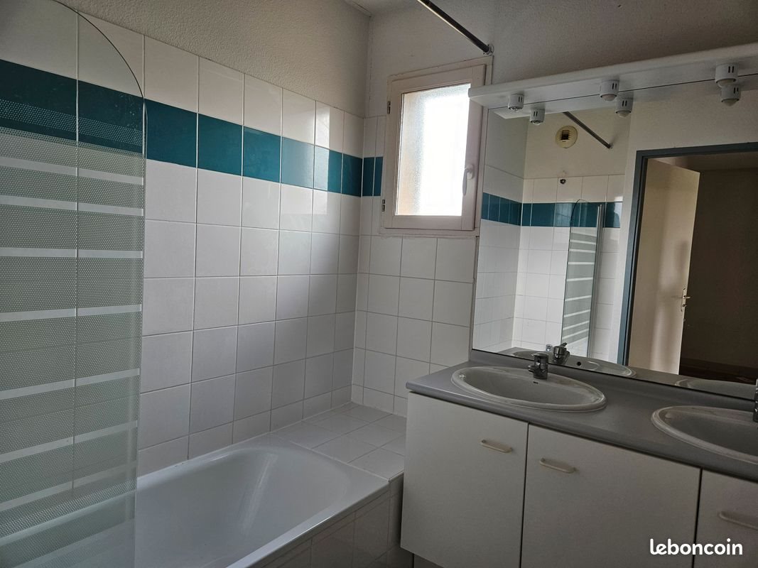 Appartement à louer, 65m², Nailloux
