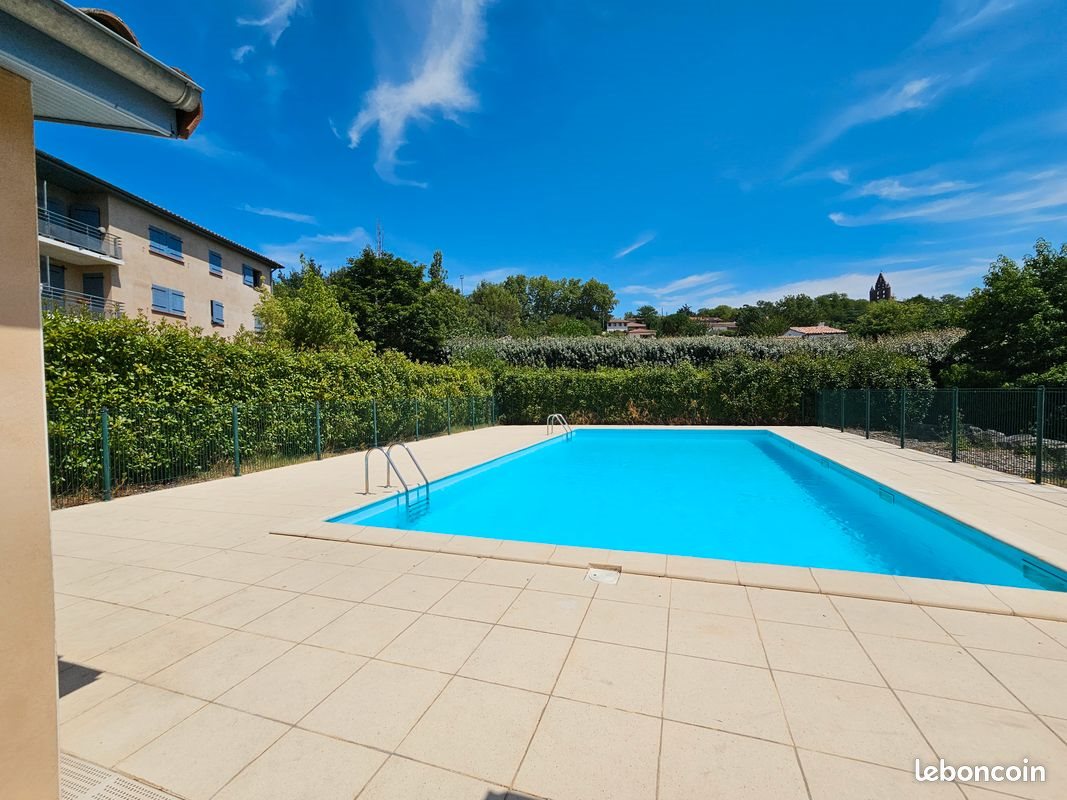 Appartement à louer, 65m², Nailloux