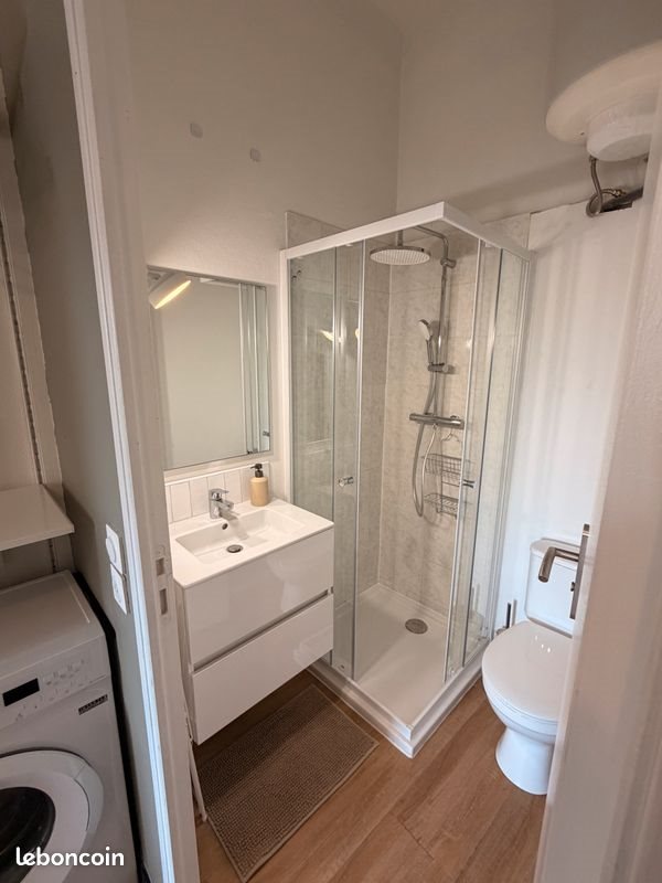 Appartement à louer, 18m², Bordeaux