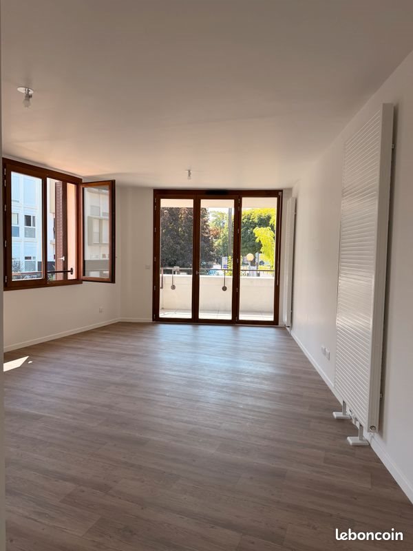 Appartement à louer, 65m², Villejuif