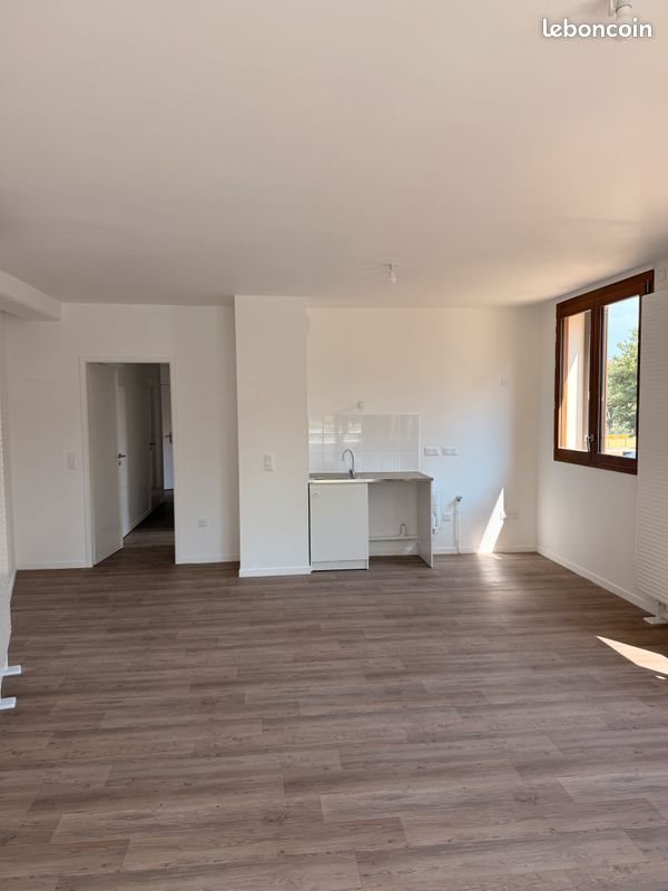 Appartement à louer, 65m², Villejuif