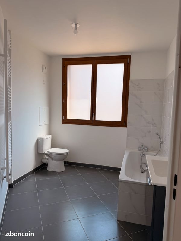 Appartement à louer, 65m², Villejuif