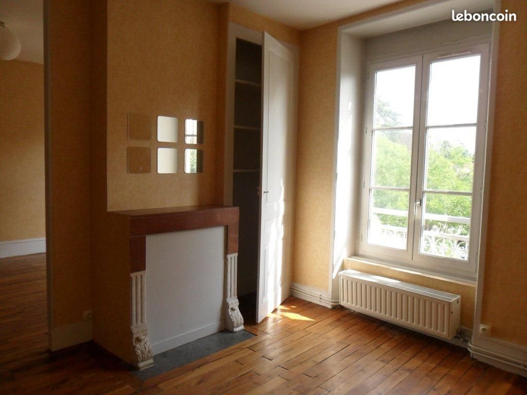 Appartement à louer, 98m², Ecully