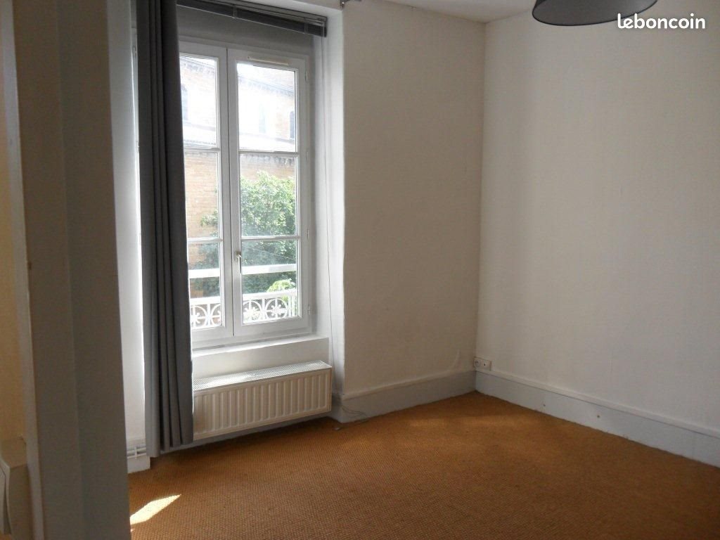 Appartement à louer, 98m², Ecully