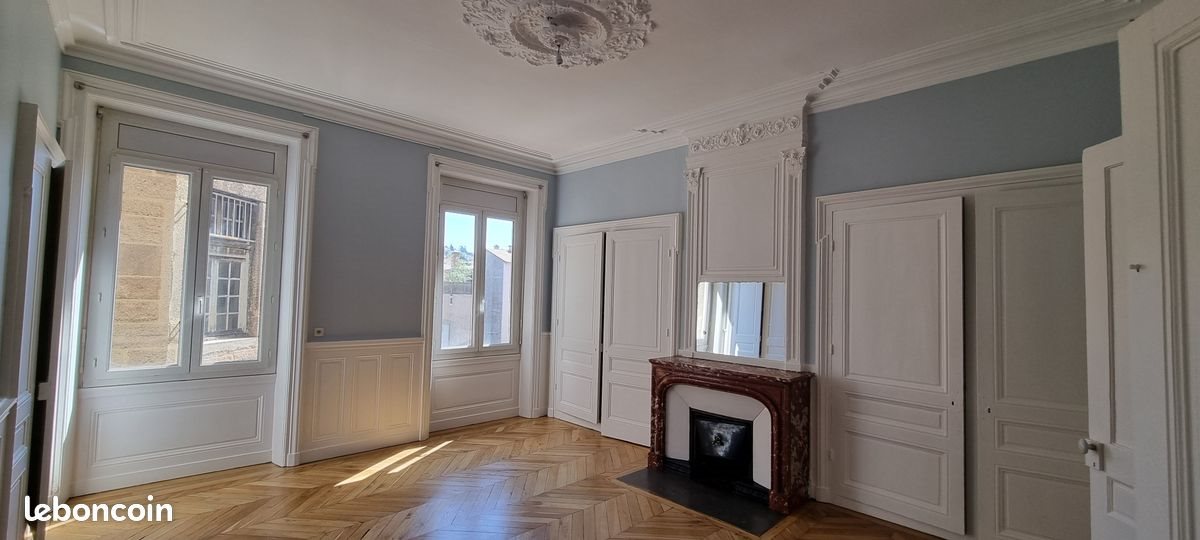 Appartement à vendre, 219m², Saint-Etienne