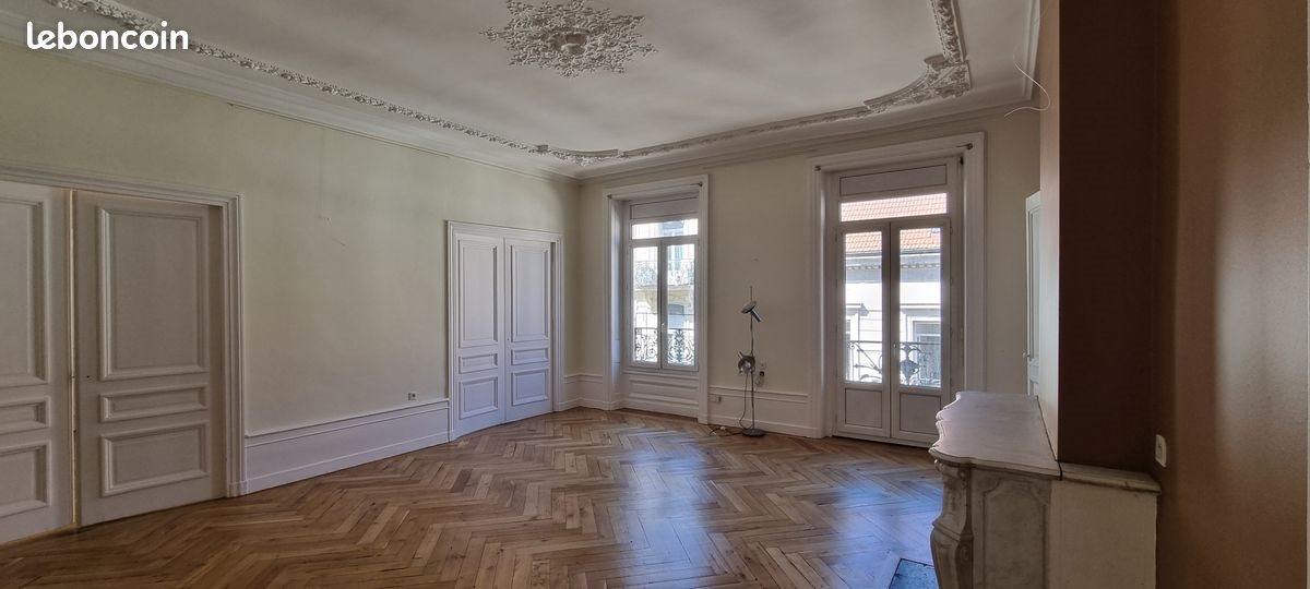 Appartement à vendre, 219m², Saint-Etienne