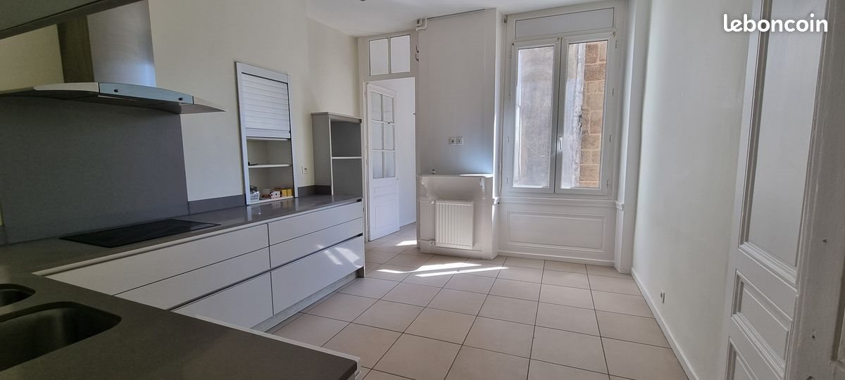 Appartement à vendre, 219m², Saint-Etienne