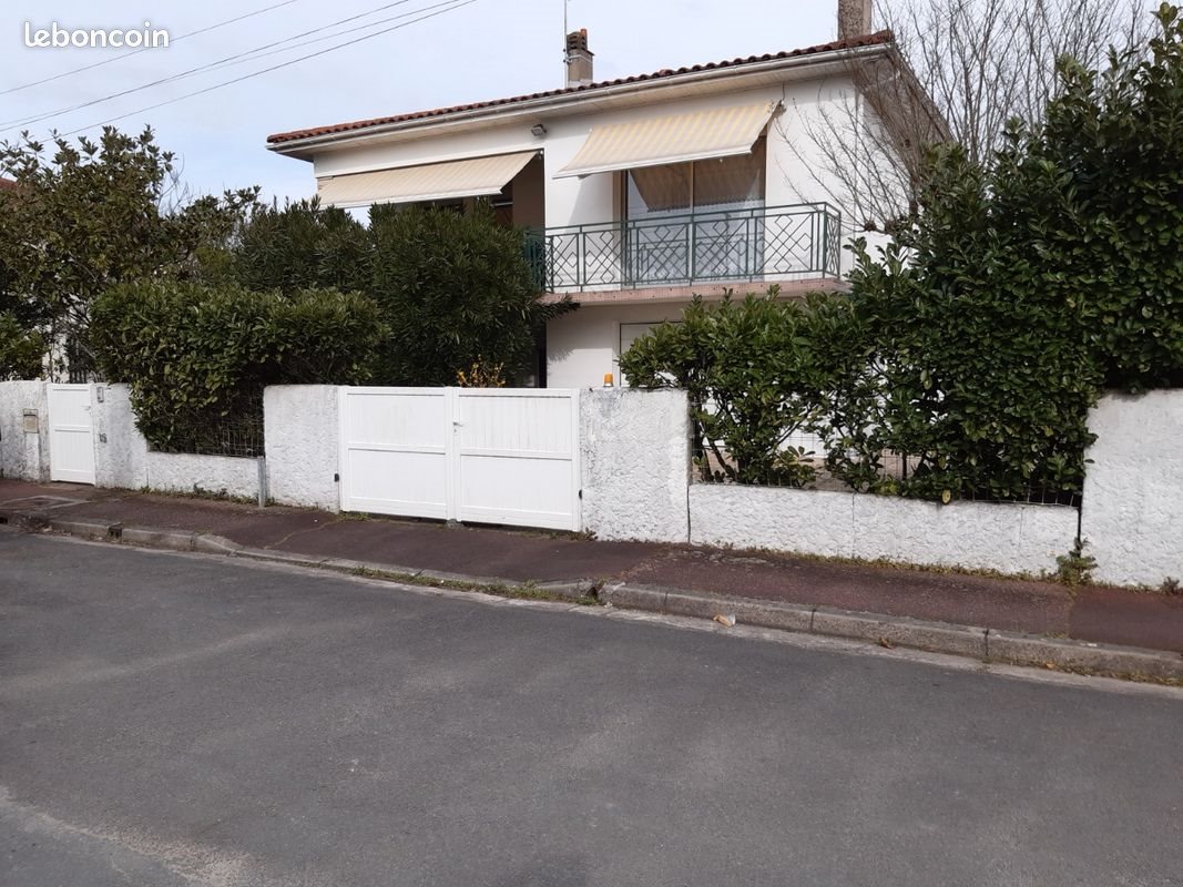 Maison à louer, 115m², Mérignac