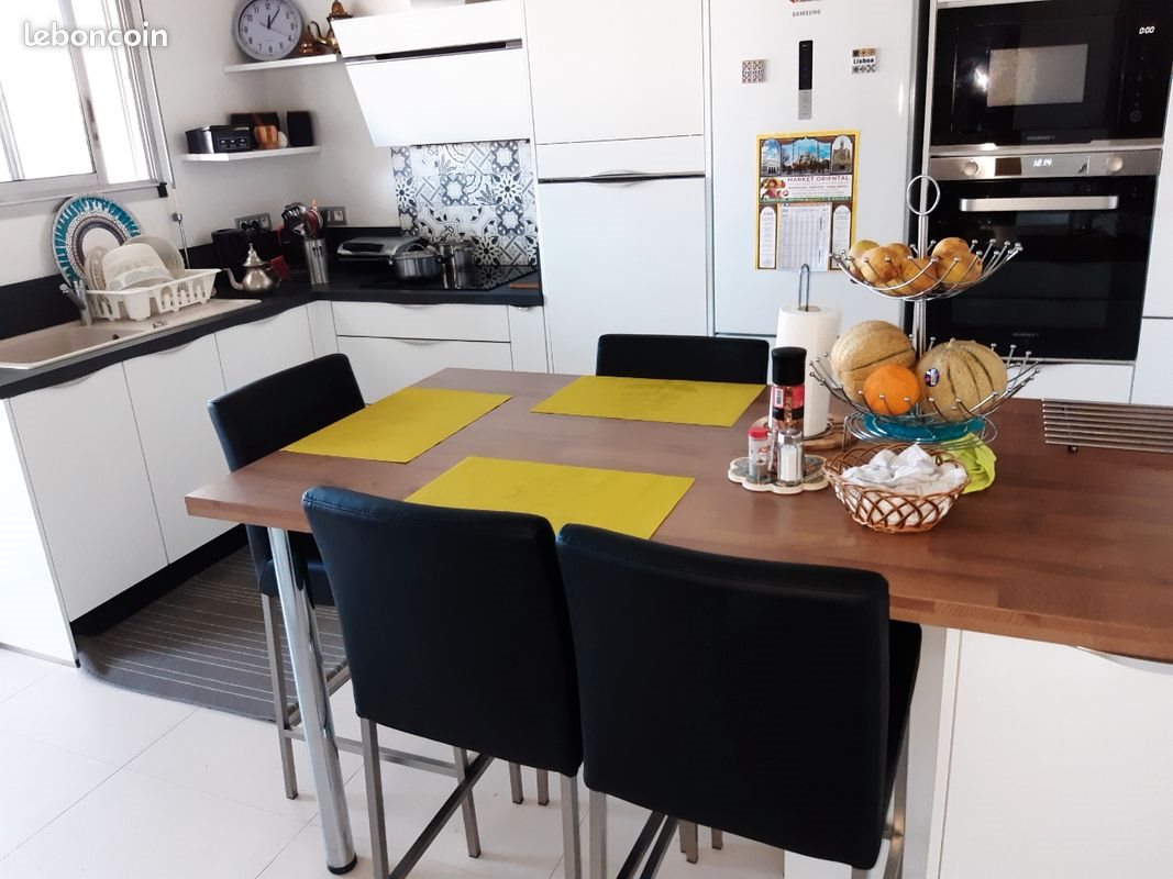 Maison à louer, 115m², Mérignac
