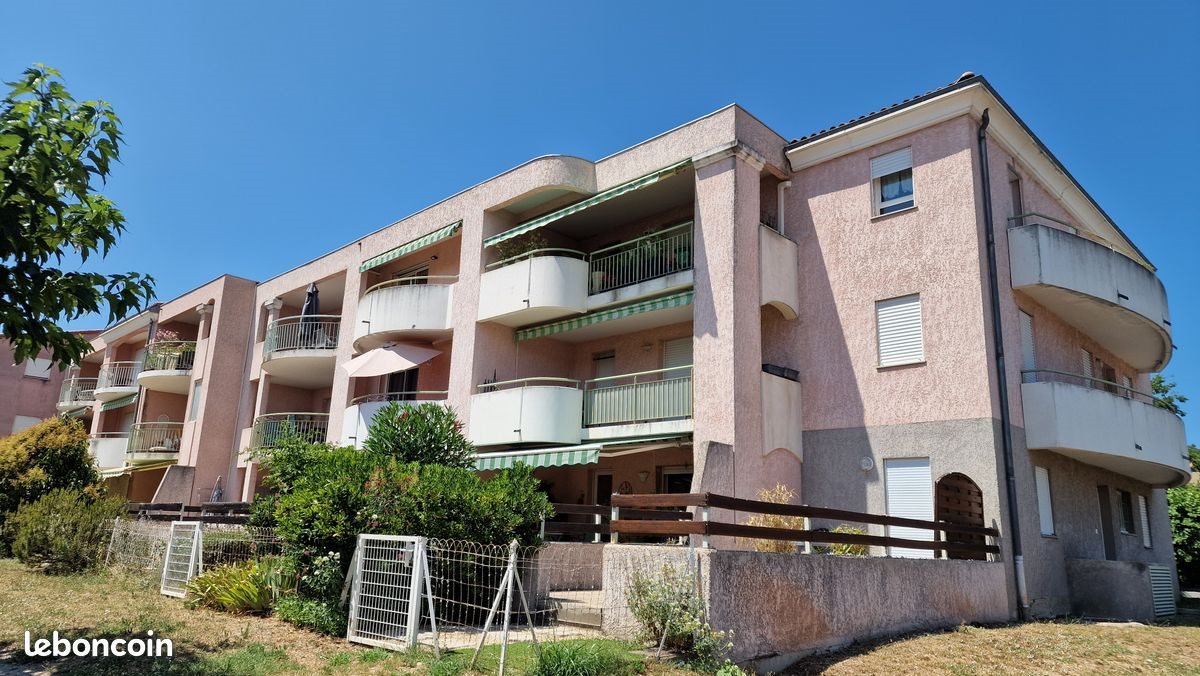 Appartement à vendre, 41m², Manosque