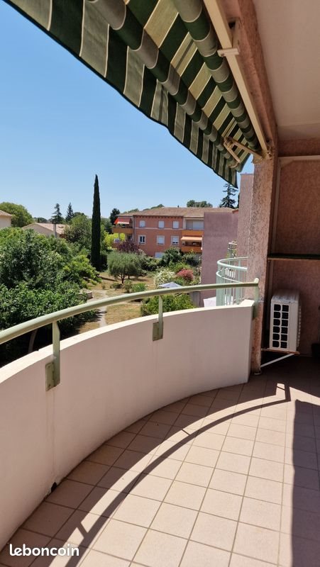 Appartement à vendre, 41m², Manosque