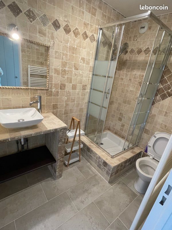 Appartement à louer, 30m², Saint-Raphaël