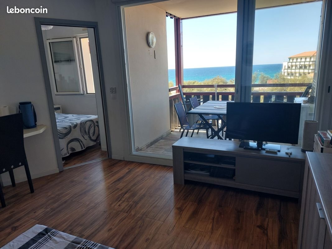 Appartement à vendre, 36m², Soorts-Hossegor