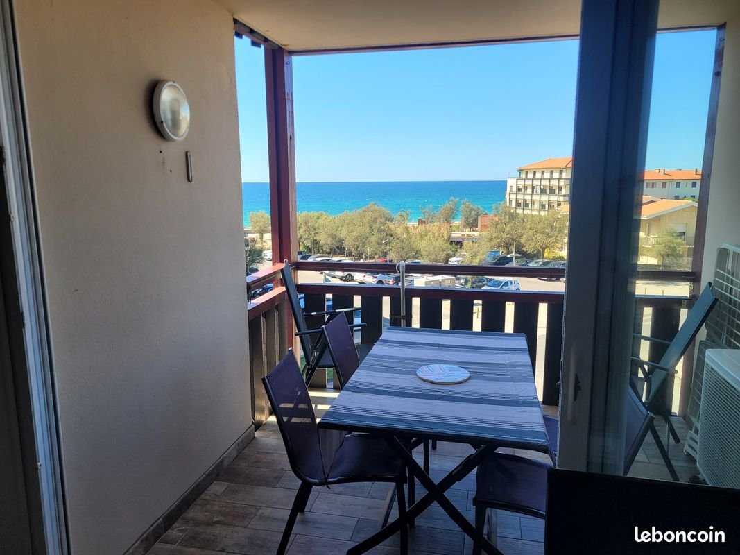 Appartement à vendre, 36m², Soorts-Hossegor