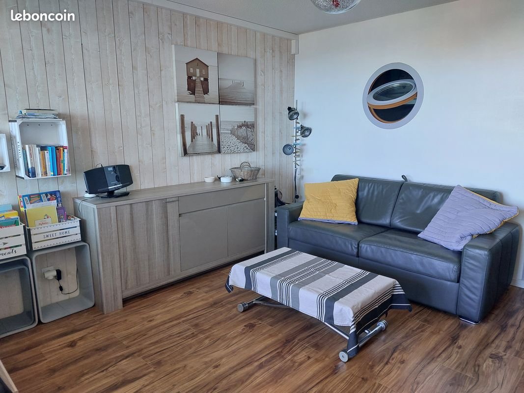 Appartement à vendre, 36m², Soorts-Hossegor
