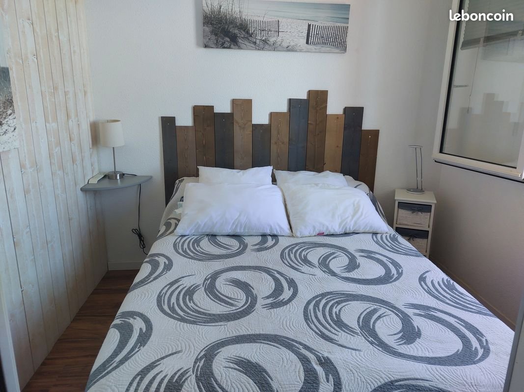 Appartement à vendre, 36m², Soorts-Hossegor