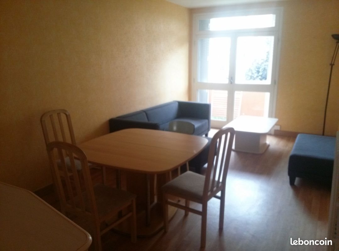 Appartement à vendre, 52m², Toulouse