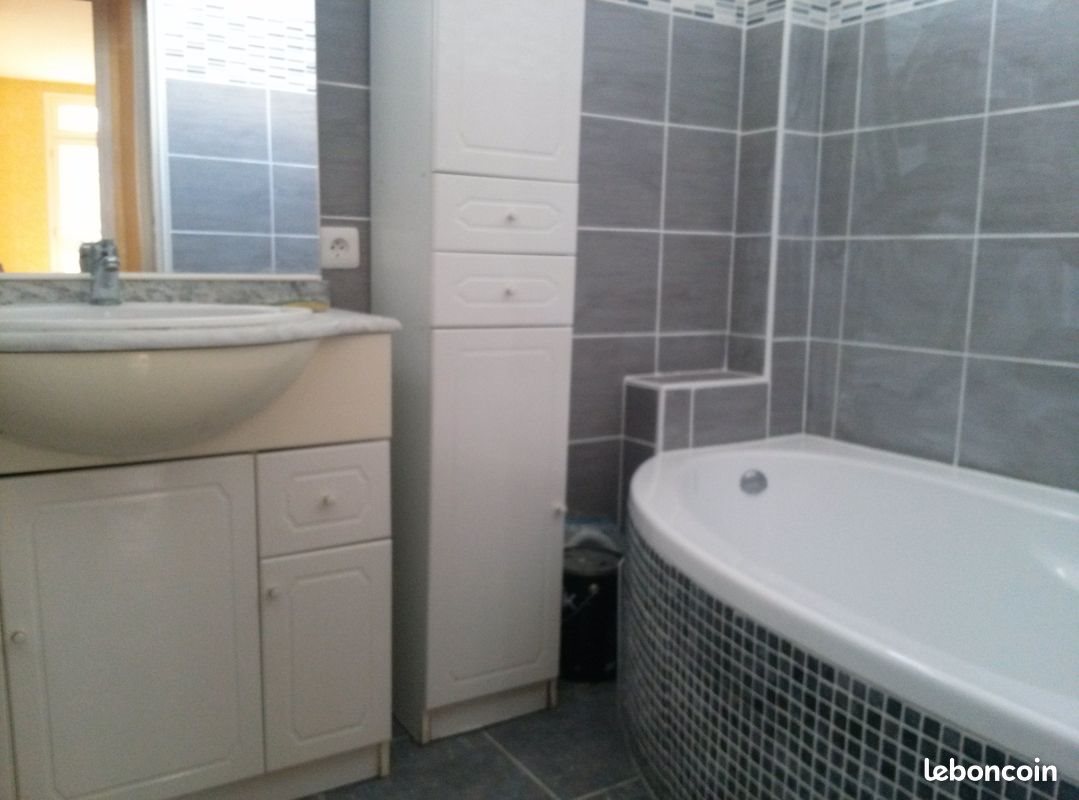 Appartement à vendre, 52m², Toulouse