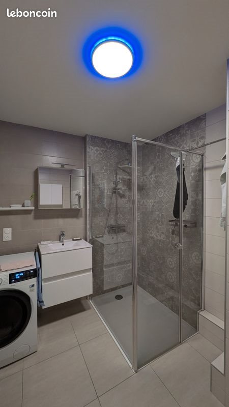 Appartement à vendre, 62m², Strasbourg