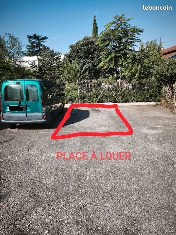 Appartement à louer, 10m², Saint-Fons