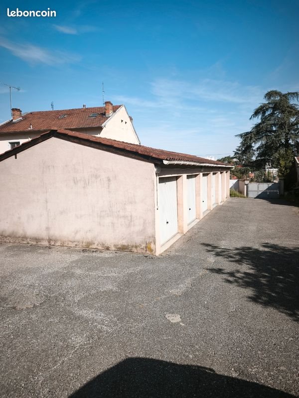 Appartement à louer, 10m², Saint-Fons