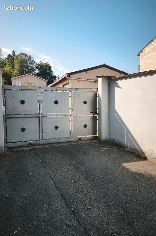 Appartement à louer, 10m², Saint-Fons