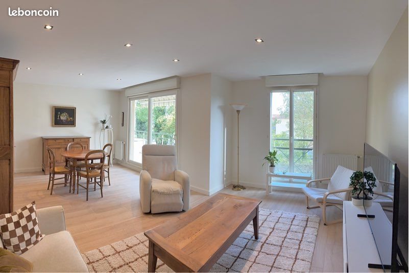 Appartement à vendre, 90m², Brignais