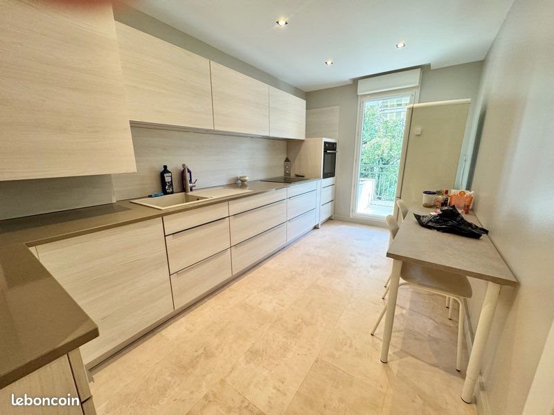 Appartement à vendre, 90m², Brignais