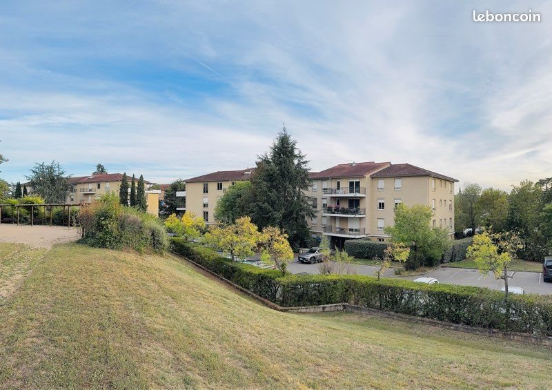 Appartement à vendre, 90m², Brignais
